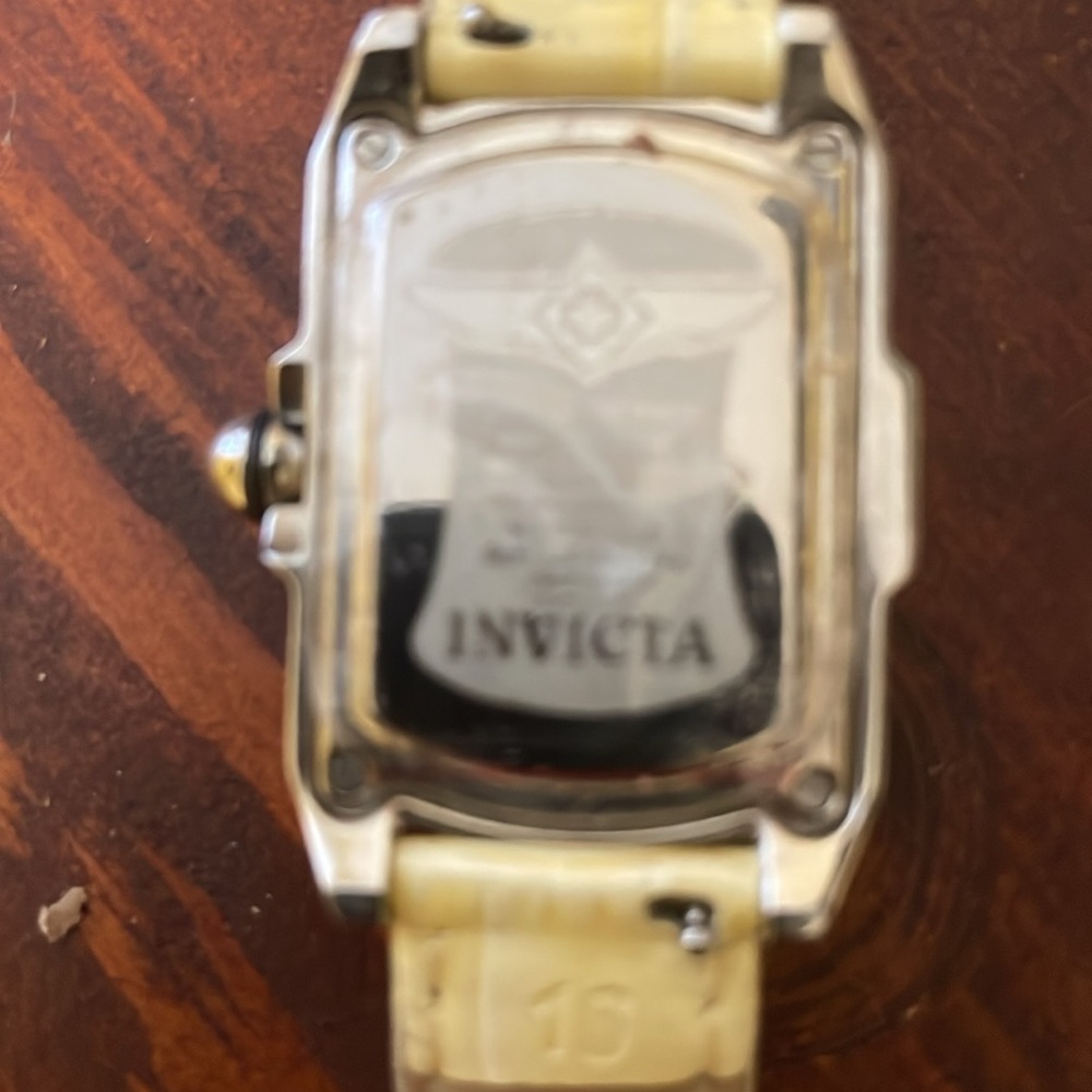 Invicta Watch - Picture 3 of 4